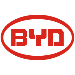Câble de Recharge BYD