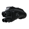 Adaptateur de charge pour VE CCS2 vers Chademo