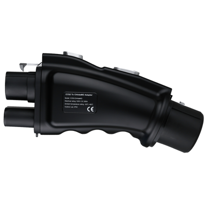 Adaptateur de charge pour VE CCS2 vers Chademo