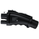 Adaptateur de charge pour VE CCS2 vers Chademo