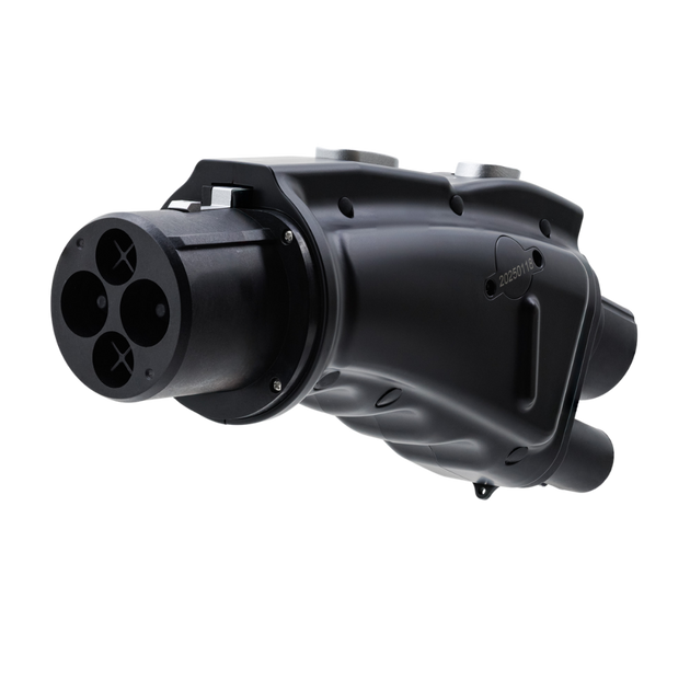 Adaptateur de charge pour VE CCS2 vers Chademo