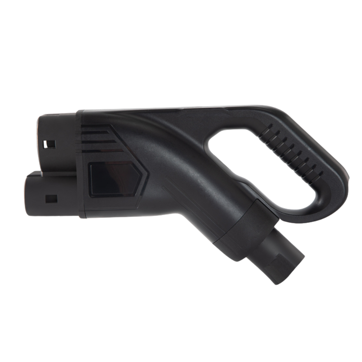 Câble de recharge CCS2 avec extrémité ouverte | 250A | TPU