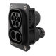 Prise CCS 2 pour voiture | 150A DC | 32A AC