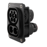 Prise CCS 2 pour voiture | 150A DC | 63A AC