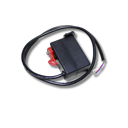 DSIEC-ELB Serrure électromagnétique