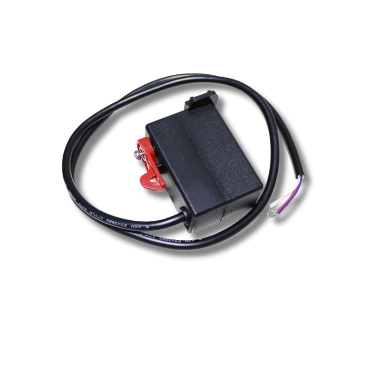 DSIEC-ELB Serrure électromagnétique