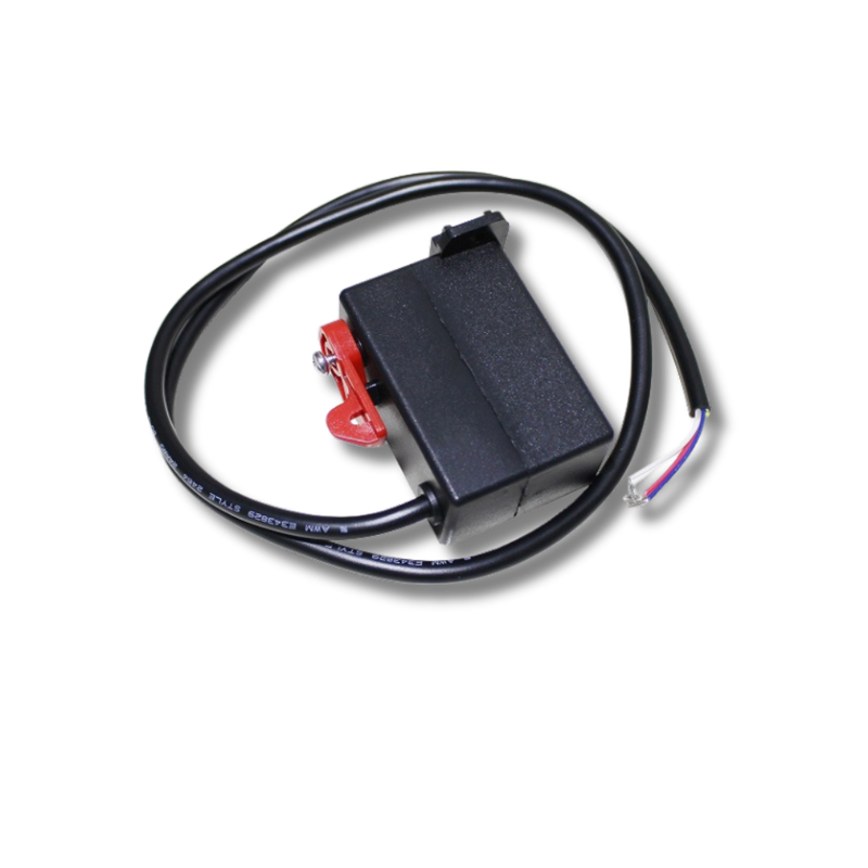 DSIEC-ELB Serrure électromagnétique