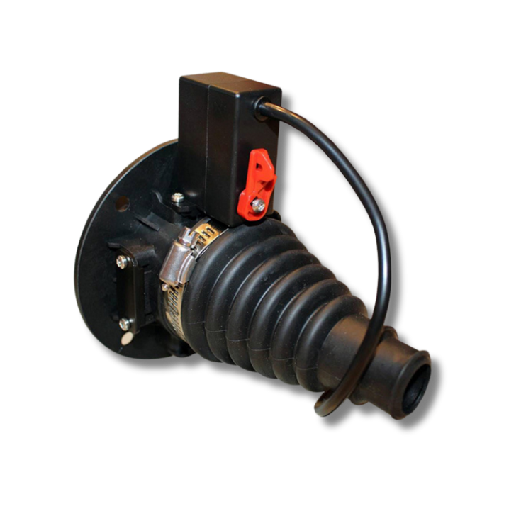 DSIEC-ELB Serrure électromagnétique