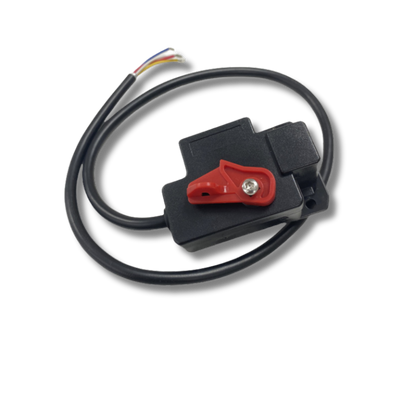 DSIEC-ELB Serrure électromagnétique