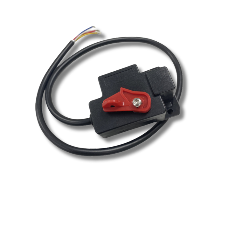 DSIEC-ELB Serrure électromagnétique