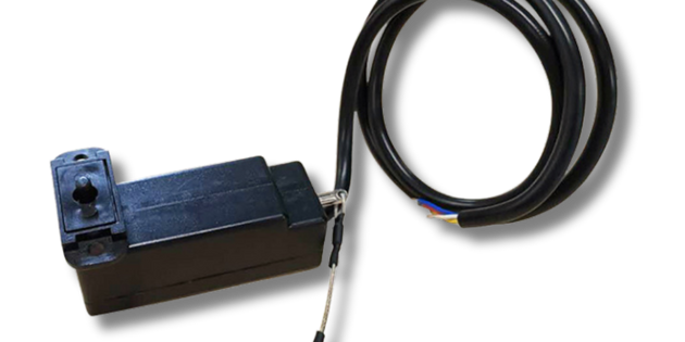 DSIEC-ELC Serrure électromagnétique