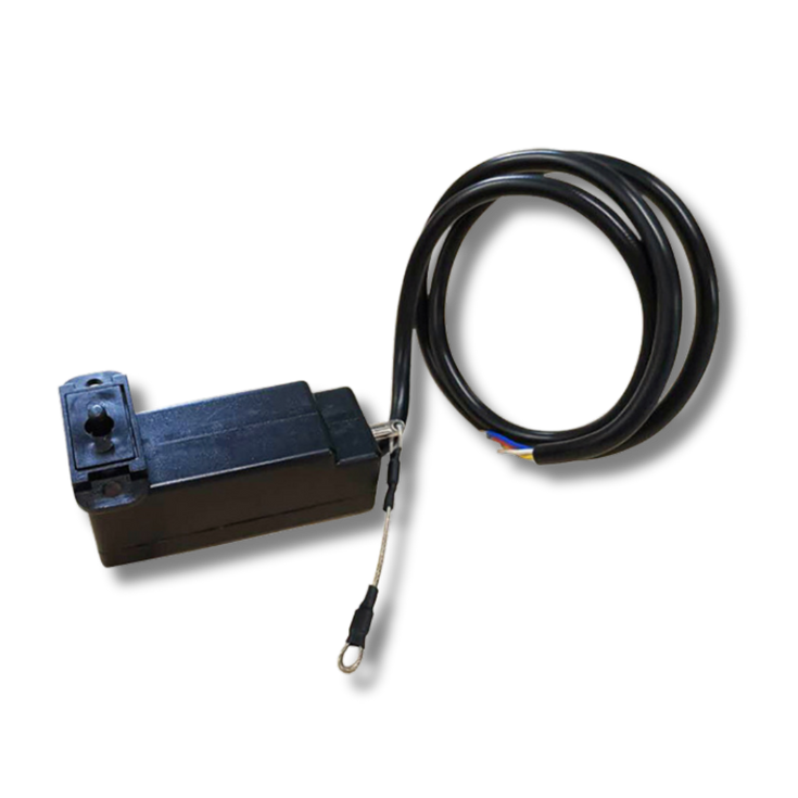 DSIEC-ELC Serrure électromagnétique