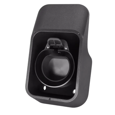 Support de prise pour le câble de charge EV type 2