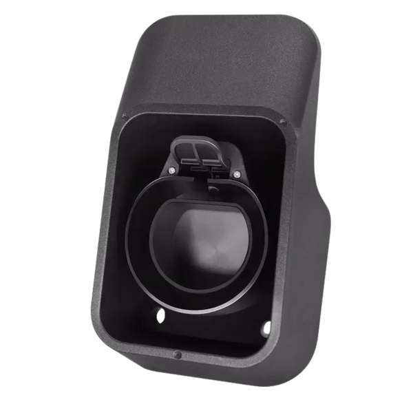 Support de prise pour le câble de charge EV type 2