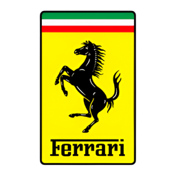 Câble de recharge Ferrari