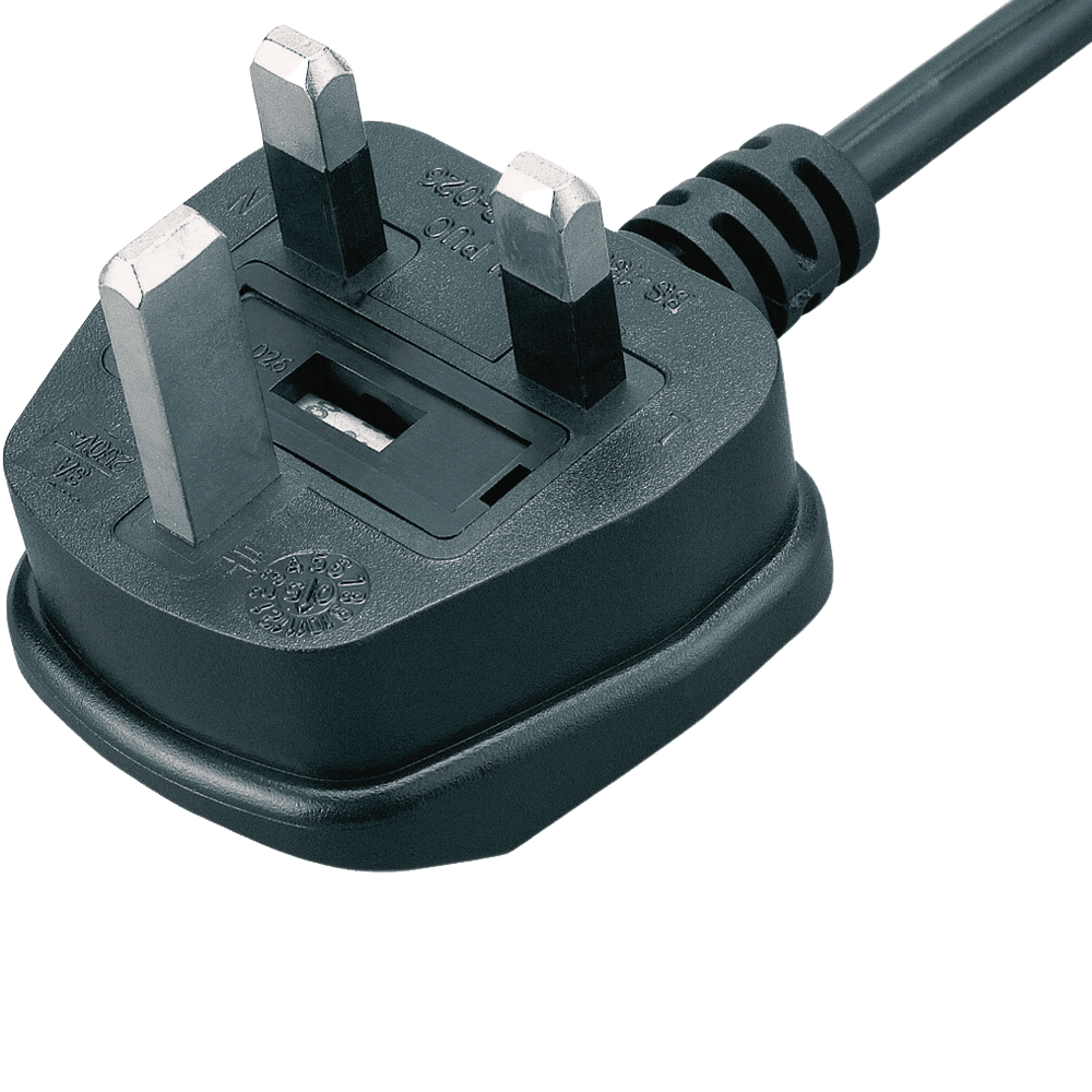 Type 2 - Type G | Réglable 8A - 16A | 2,8kW | Câble de recharge 
