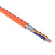 Câble de haute tension | fhlr2gcb2g | 2*6mm²