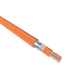 Câble de haute tension | fhlr2gcb2g | 4mm²