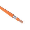 Câble de haute tension | fhlr2gcb2g | 4mm²