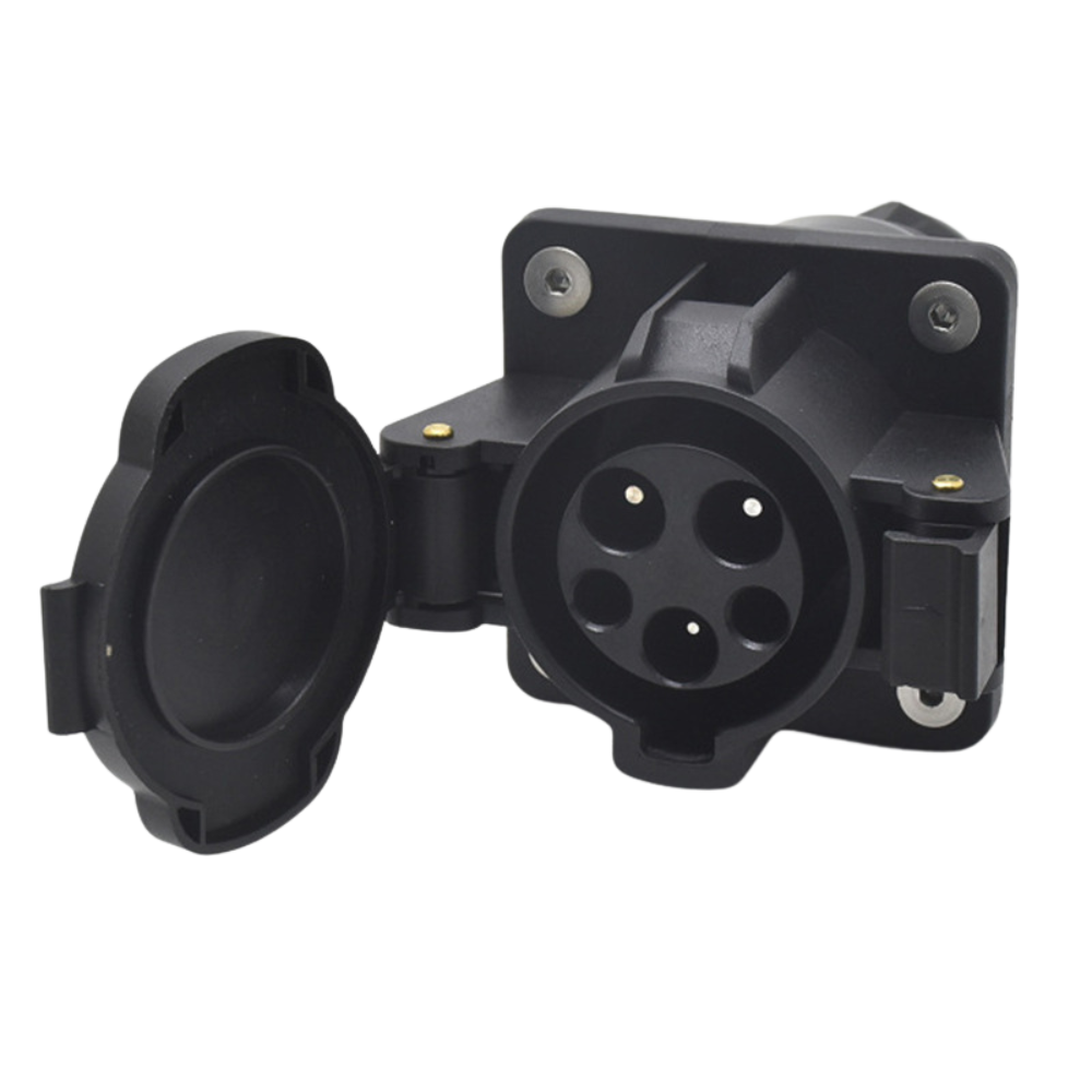 Prise de type 1 16A