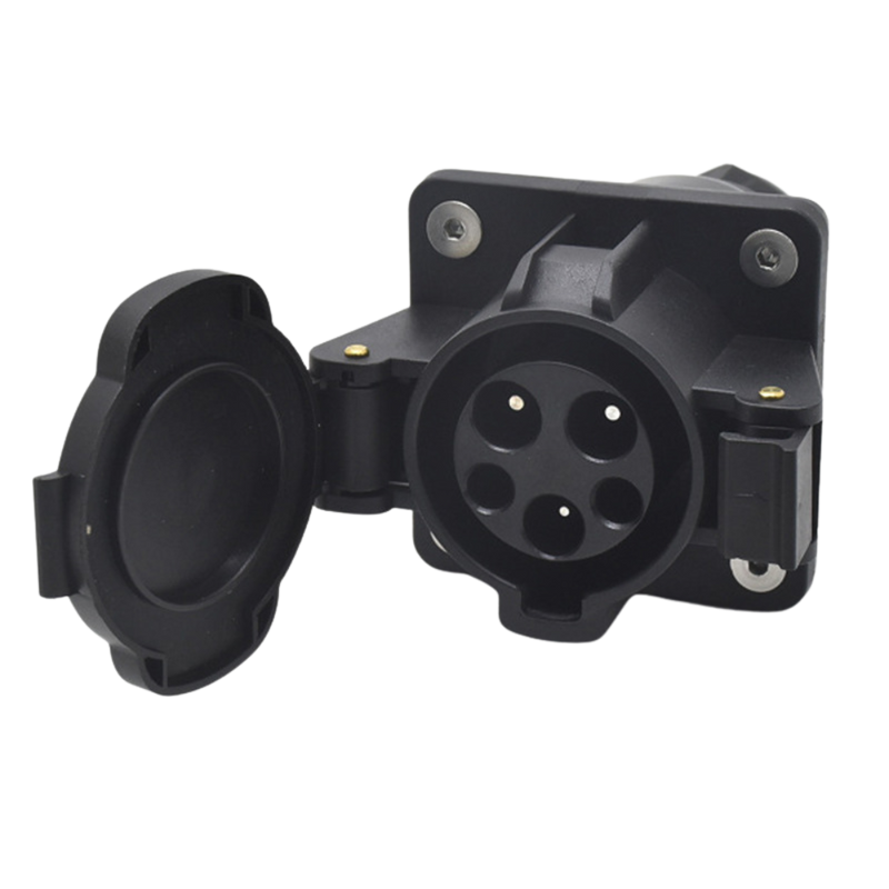 Prise de type 1 16A
