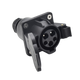 Prise de type 1 16A