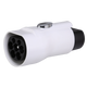 Adaptateur type 2 (câble de chargement) vers GBT (voiture)