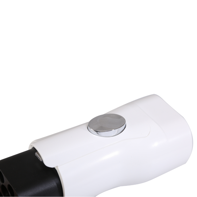 Adaptateur type 2 (câble de chargement) vers GBT (voiture)