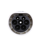 Adaptateur type 2 (câble de chargement) vers GBT (voiture)