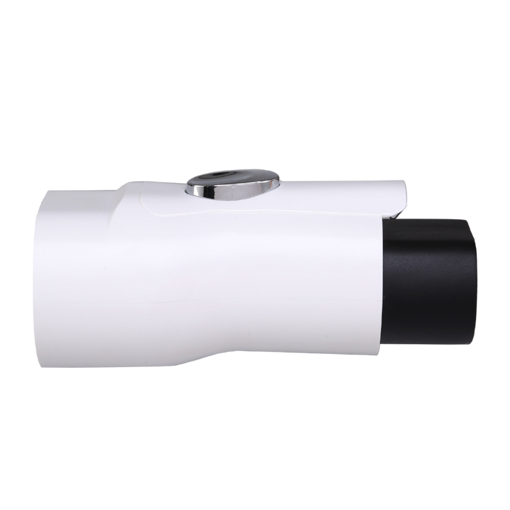 Adaptateur type 2 (câble de chargement) vers GBT (voiture)