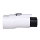 Adaptateur type 2 (câble de chargement) vers GBT (voiture)
