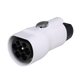 Adaptateur type 2 (câble de chargement) vers GBT (voiture)