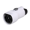 Adaptateur type 2 (câble de chargement) vers GBT (voiture)
