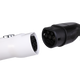 Adaptateur type 2 (câble de chargement) vers GBT (voiture)