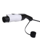 Adaptateur type 2 (câble de chargement) vers GBT (voiture)