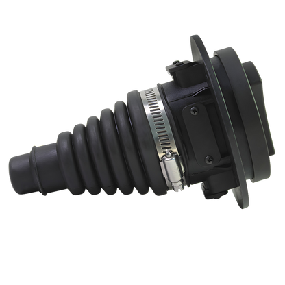 Prise de type 2 pour voiture | 1 phase | 16A/32A
