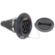 Prise de type 2 pour voiture | 3 phases | 16A/32A