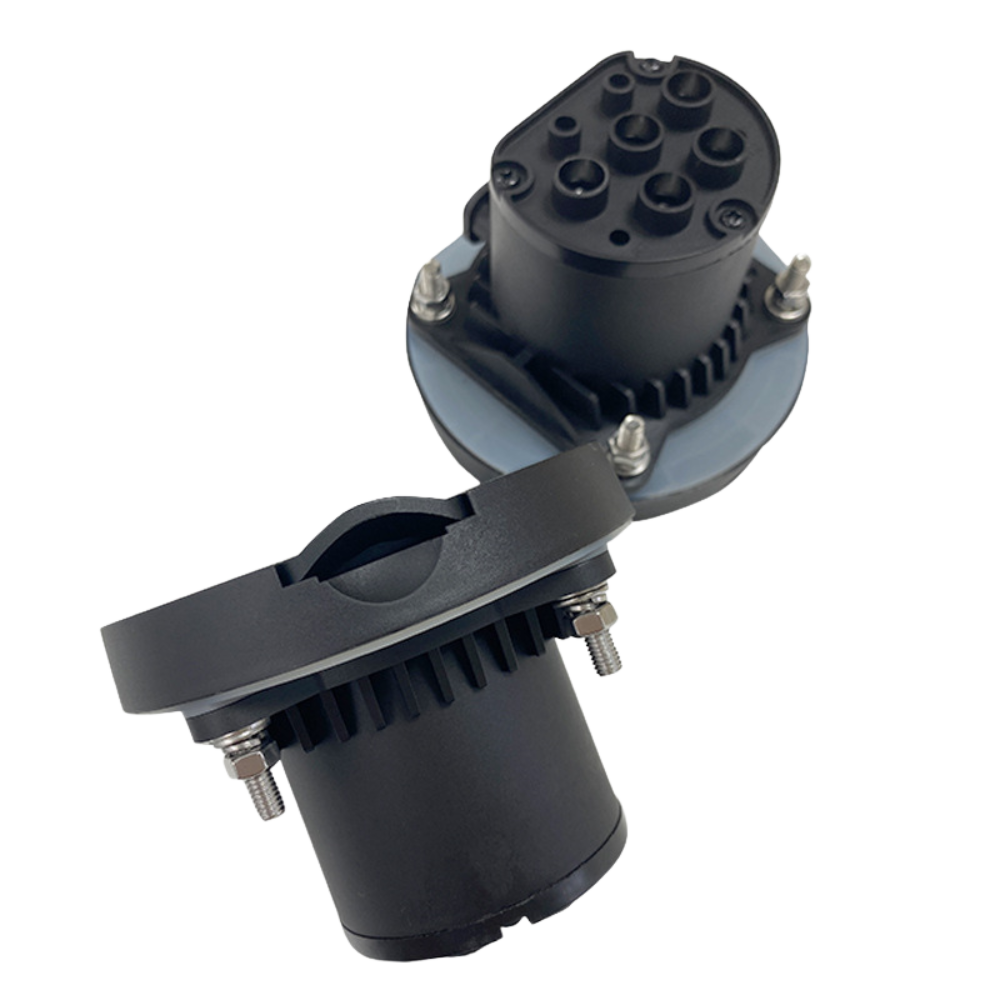 Prise de type 2 pour station de charge | 1 phase | 16A/32A
