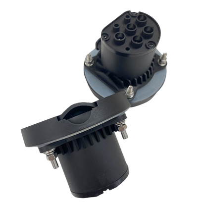 Prise de type 2 pour station de charge | 1 phase | 16A/32A
