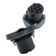 Prise de type 2 pour station de charge | 1 phase | 16A/32A