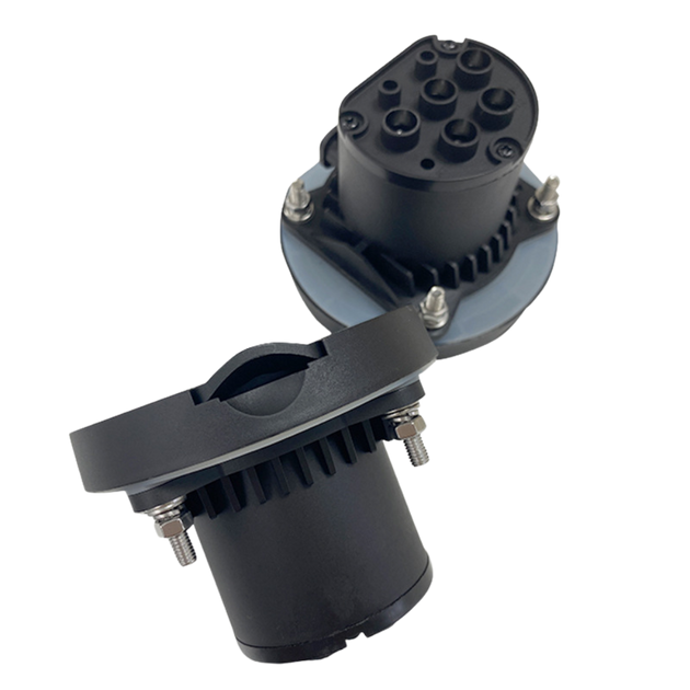 Prise de type 2 pour station de charge | 3 phases | 16A/32A