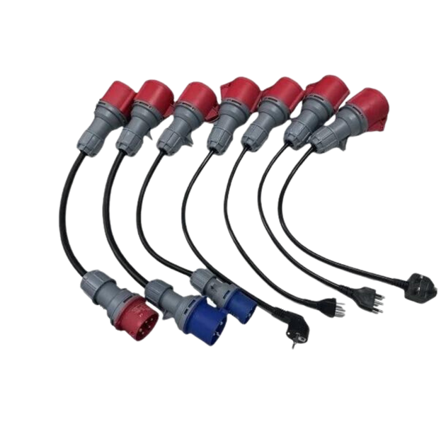 Set de voyage Voldt Booster UE
