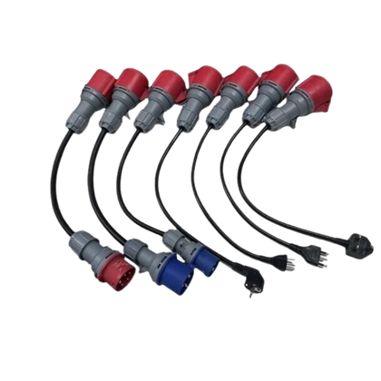 Set de voyage Voldt Booster UE