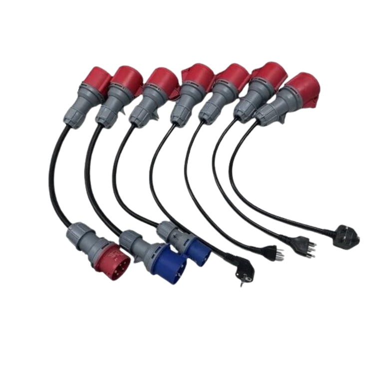 Set de voyage Voldt Booster UE