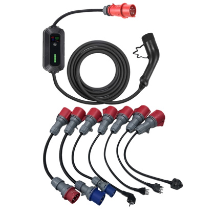 Set de voyage Voldt Booster UE