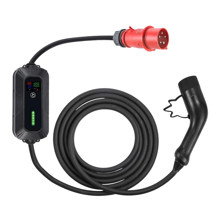 Set de voyage Voldt Booster UE