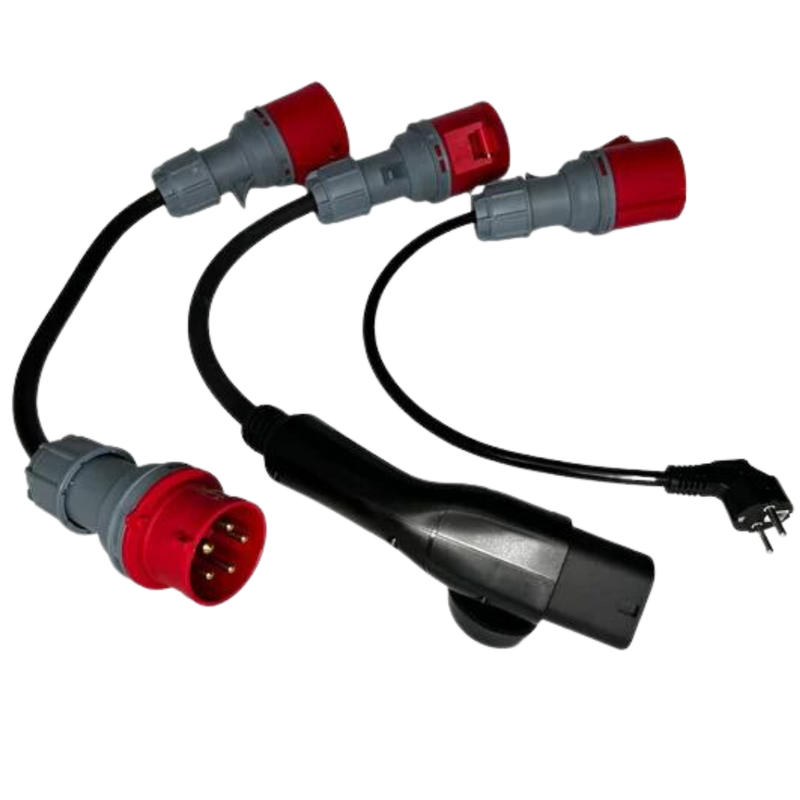 Voldt Booster EV Set