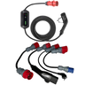Set de voyage allemand Voldt Booster