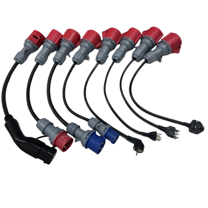  Set de voyage Voldt Booster Master