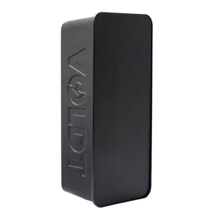 Voldt® Boxx pour chargeur mobile domestique